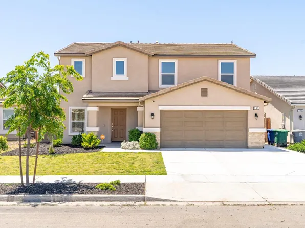 563 Rebeca Ave, Sanger, CA 93657