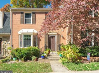 33 Apple Seed Ln, Gaithersburg, MD 20878