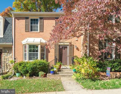 33 Apple Seed Ln, Gaithersburg, MD, 20878