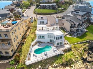 111 Little Nahant Rd, Nahant, MA 01908