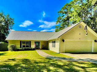 12 Lake Eddins #163815, Pachuta, MS 39347