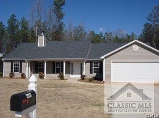 1441 Apalachee Falls Rd, Monroe, GA 30655