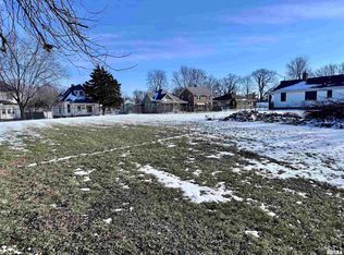700 N Lafayette St, Macomb, IL 61455