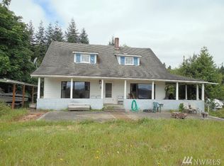 1331 E Ballow Rd, Shelton, WA 98584