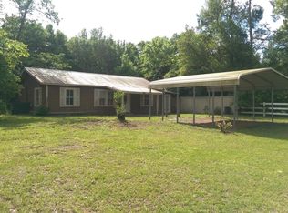 10541 Prospect Ave, Hampton, FL 32044