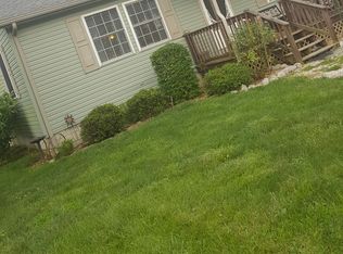 6882 S Hope Village Dr, Orleans, IN 47452