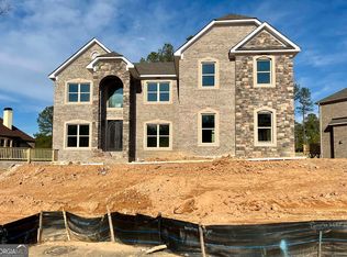 820 Botanica Way #67, Fairburn, GA 30213