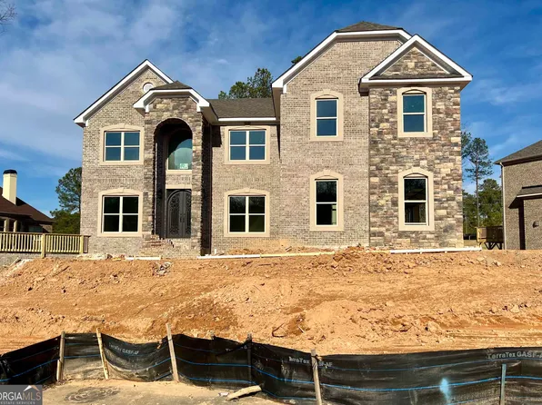 820 Botanica Way #67, Fairburn, GA 30213