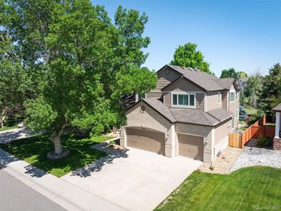 16690 Amberstone Way, Parker, CO, 80134