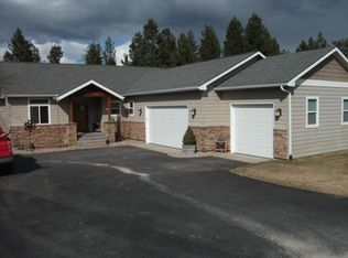 18935 W Mincoda Rd, Hauser, ID 83854