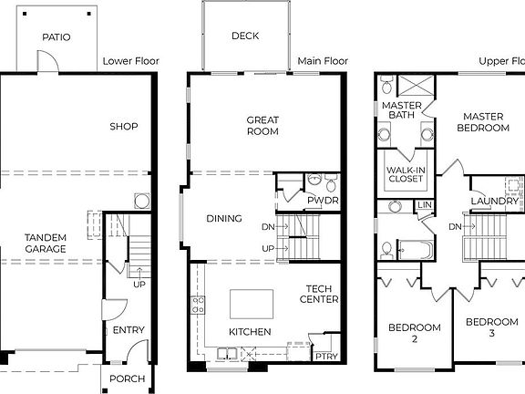 2nd image of 1621 Seattle Hill Road BLDG M-1 #85