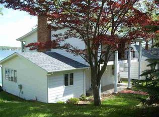 6426 W South Lake Gage Dr, Angola, IN 46703