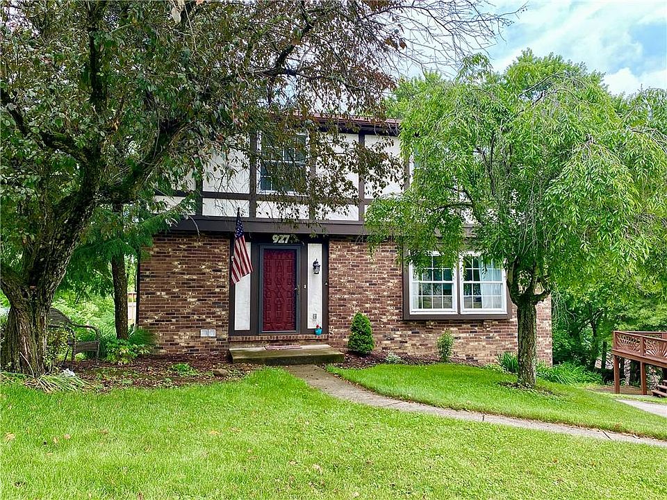 1st image of 927 Hurl Dr