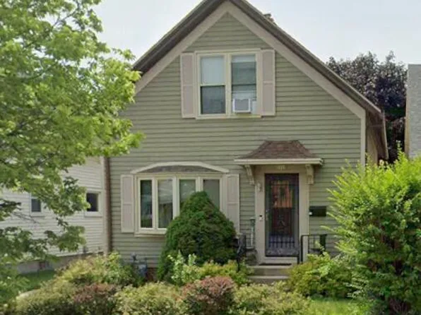 1117 Broadway AVENUE, Sheboygan, WI 53081