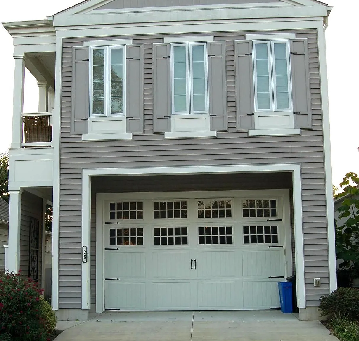 1 bed, 1.0 bath, 750 sqft, $1,425 — Photo 2