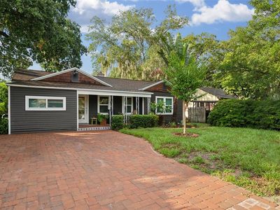 1905 W Aileen St, Tampa, FL, 33607