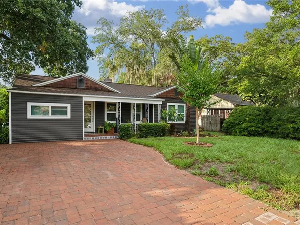 1905 W Aileen St, Tampa, FL 33607