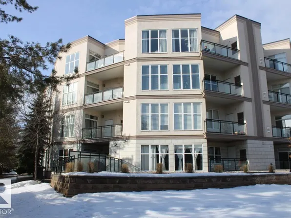 4831 104a St NW #330, Edmonton, AB T6H 0R5