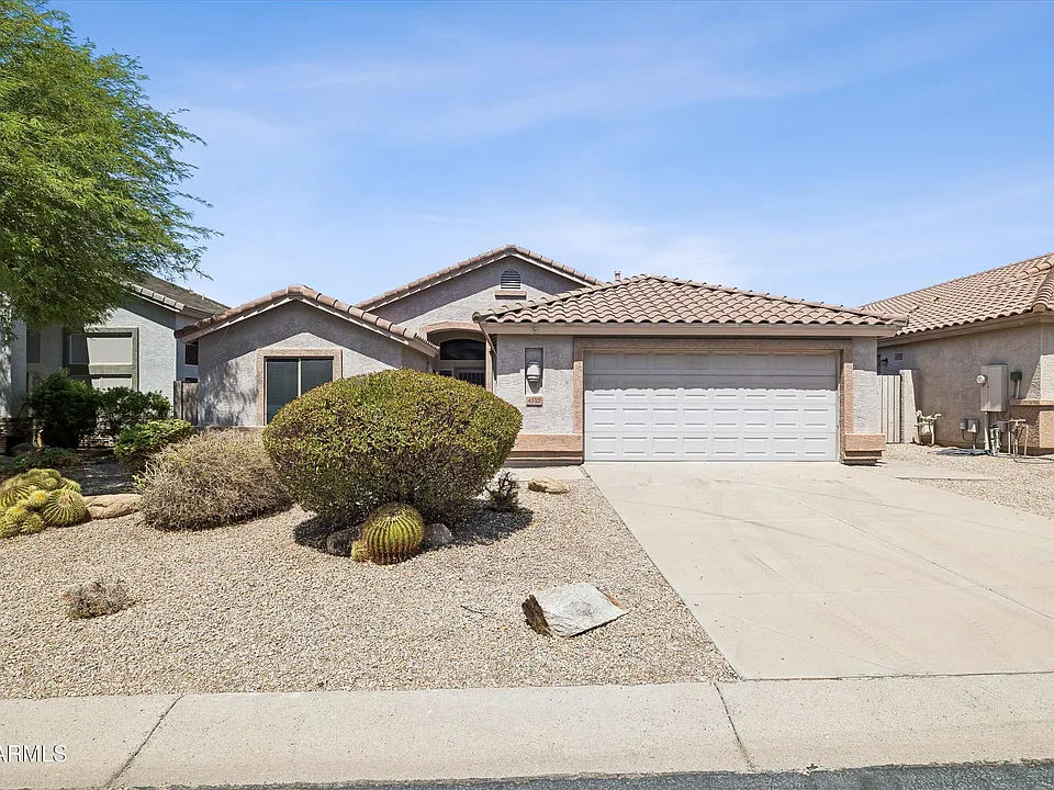 4510 E Thorn Tree Dr