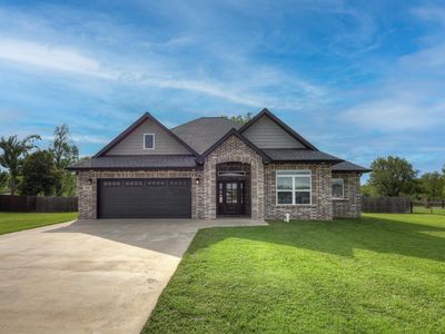 206 Amber Brush Lane, Joplin, MO, 64801