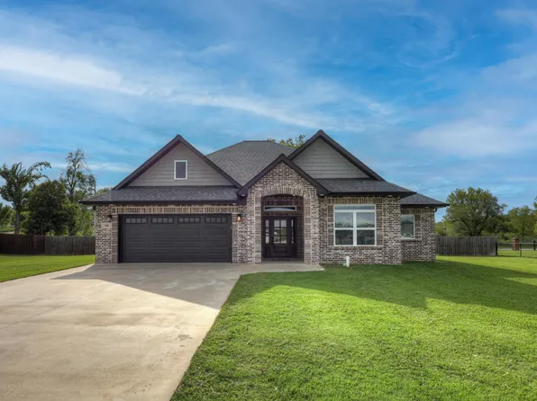 206 Amber Brush Lane, Joplin, MO 64801