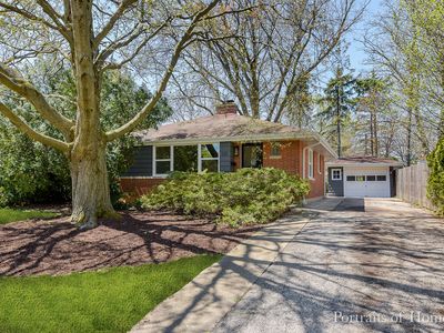 228 Scott Ave, Glen Ellyn, IL, 60137