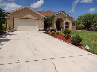 1333 Rila St SE, Palm Bay, FL 32909