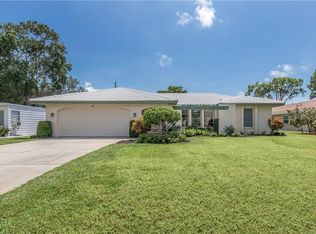 421 Alhambra Rd, Venice, FL 34285