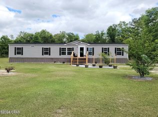 4296 Century Rd, Greenwood, FL 32443