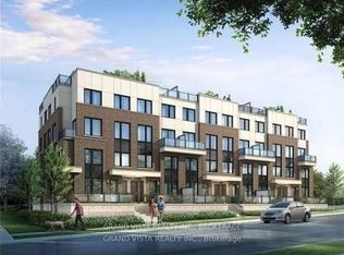 1460 Whites Rd N #109, Pickering, ON L1V 0E8