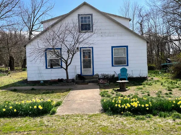 525 W Myrtle, Monett, MO 65708