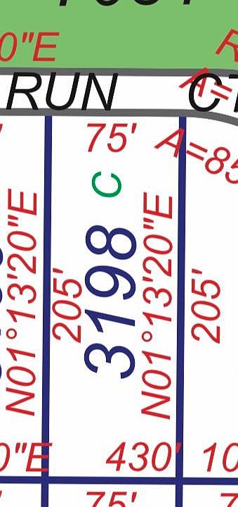 2nd image of LOT 3198 Deer Run Ct