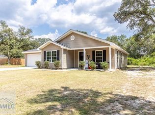 177 Bunion Rd, Jesup, GA 31545