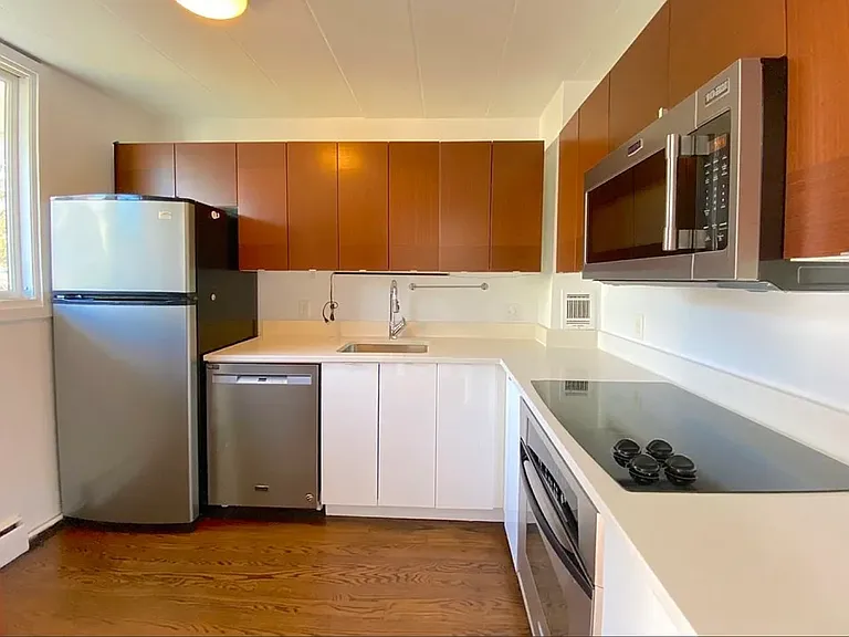 345 Harvard St #3F — Photo 6