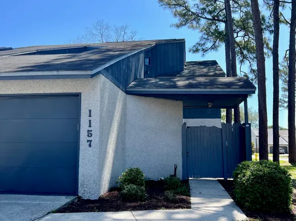 1157 W ROMAINE Circle, Jacksonville, FL 32225