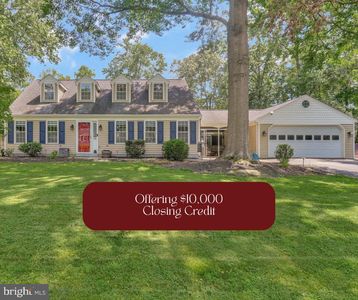 1335 Redwood Cir, La Plata, MD, 20646