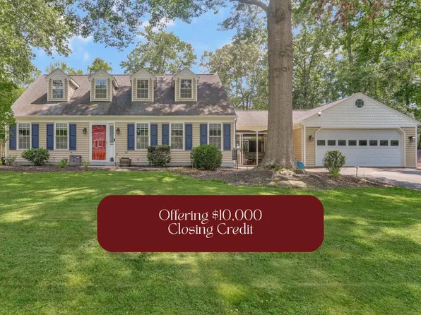 1335 Redwood Cir, La Plata, MD 20646