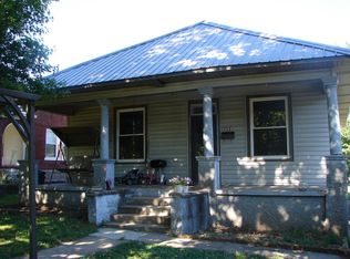 509 Frisco Ave, Monett, MO 65708