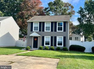 117 Laburnum Rd, Edgewood, MD 21040