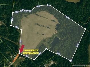 0 Farmer Rd, Crossville, TN 38571