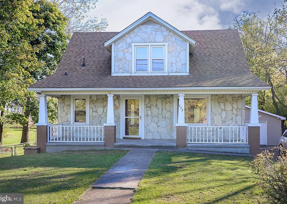 673 Front Royal Pike, Winchester, VA 22602 Zillow