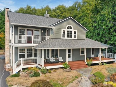 38332 Vista Key Drive NE, Hansville, WA, 98340