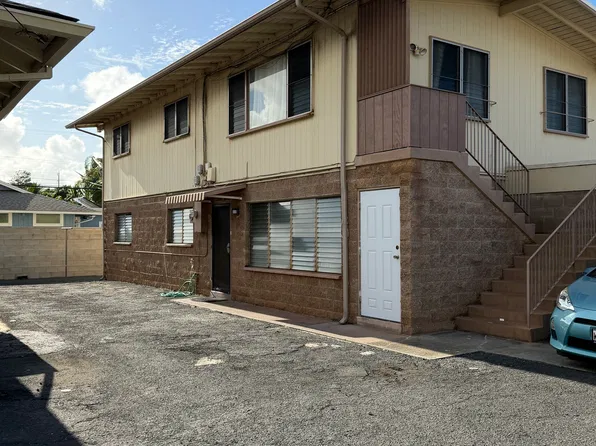 (undisclosed Address), Honolulu, HI 96816