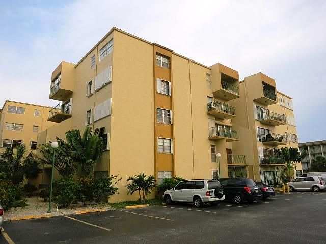 1st image of 4500 W 19th Ct #542