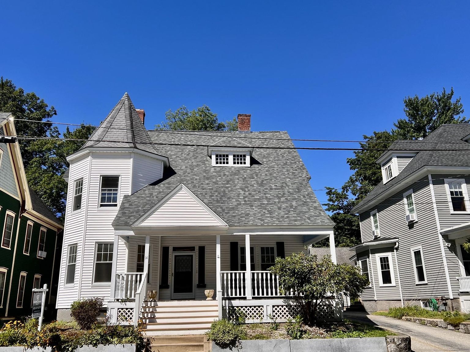 14 Everett Street, Manchester, NH 03104 Zillow