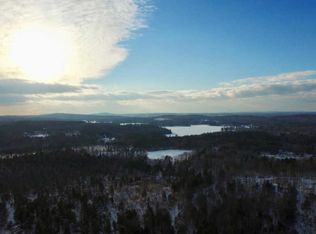 1235 Lewiston Rd, Litchfield, ME 04350