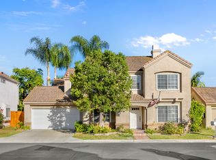 16 Santa Clara St #1, Aliso Viejo, CA 92656