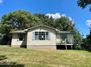 862 Coon Williams Rd, Troy, TN 38260