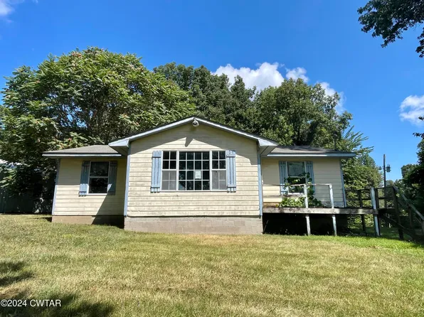 862 Coon Williams Rd, Troy, TN 38260