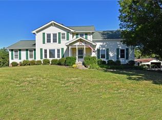 8911 Red Bank Rd, Germanton, NC 27019